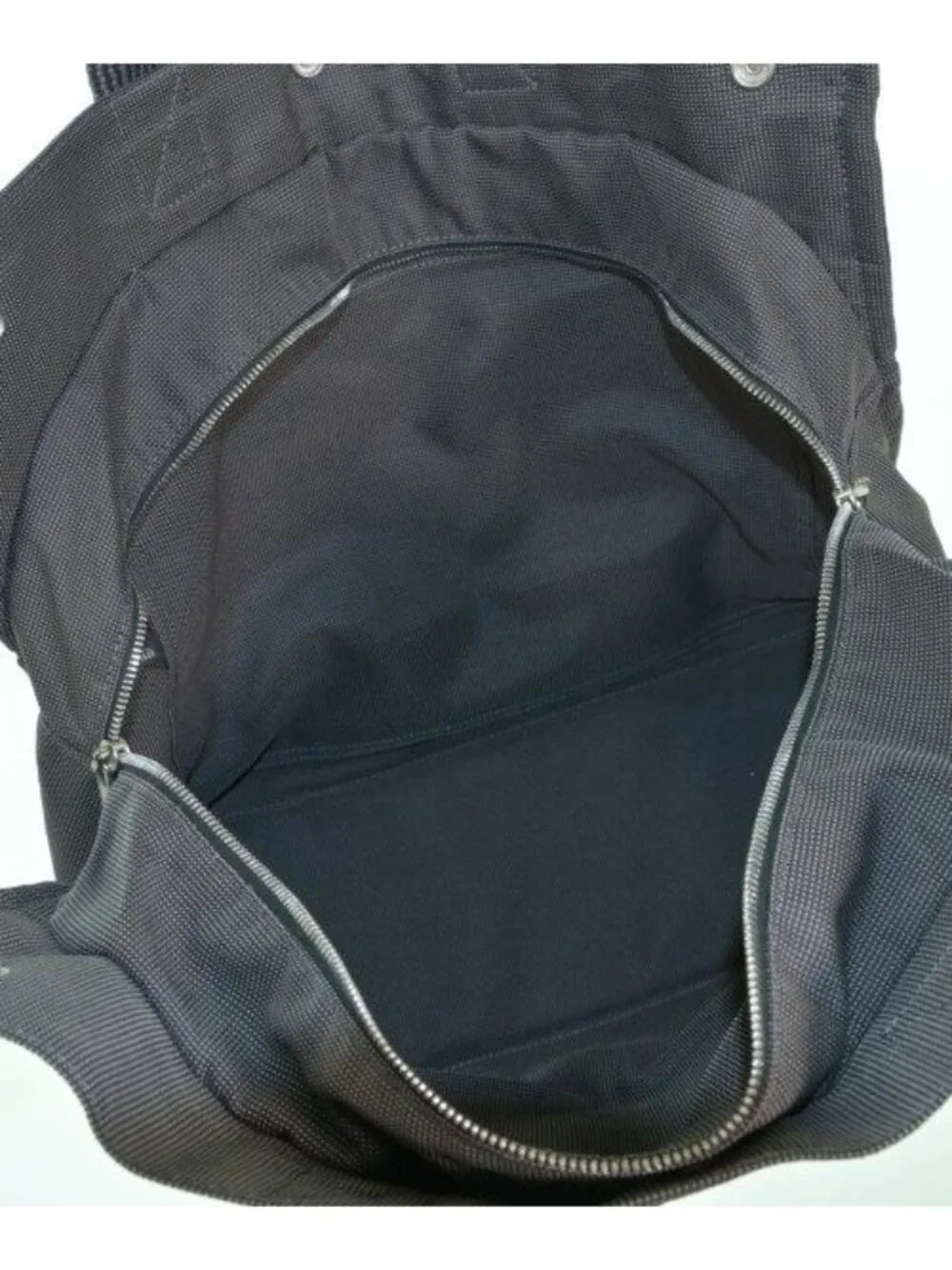 Hermes Tote Totes Gray - Picture 3 of 11